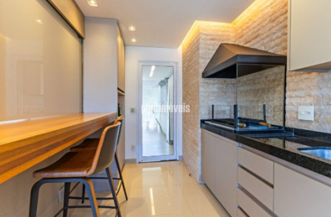 Apartamento, 4 quartos, 213 m² - Foto 9