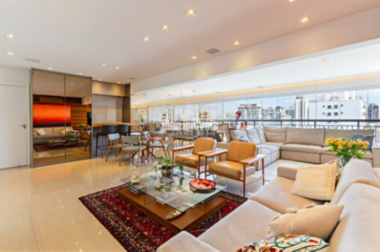 Apartamento, 4 quartos, 213 m² - Foto 5