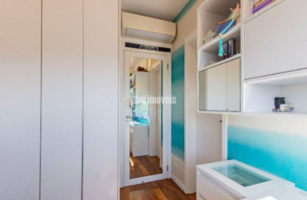 Apartamento, 4 quartos, 213 m² - Foto 19