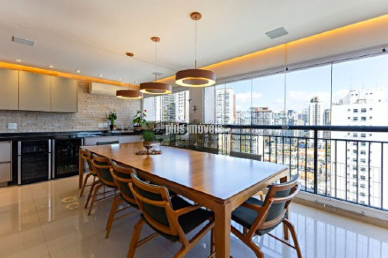 Apartamento, 4 quartos, 213 m² - Foto 6