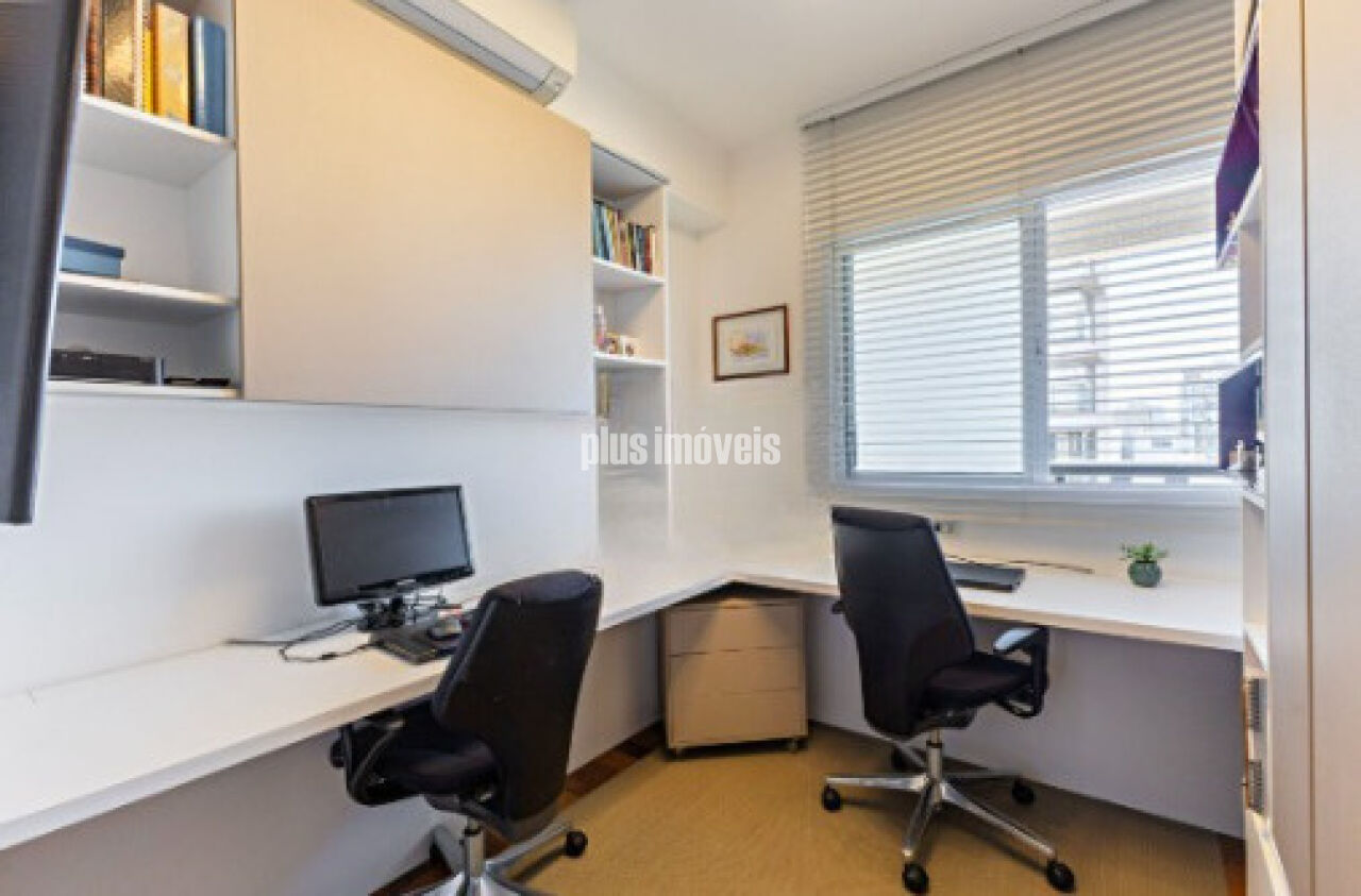 Apartamento, 4 quartos, 213 m² - Foto 27