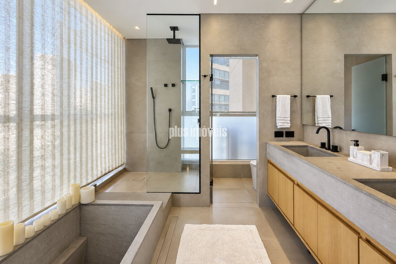 Apartamento, 2 quartos, 151 m² - Foto 44