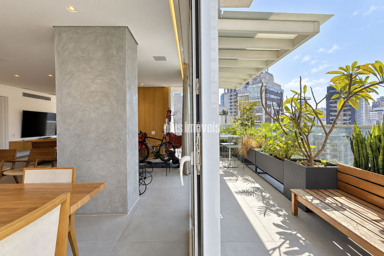 Apartamento, 2 quartos, 151 m² - Foto 30