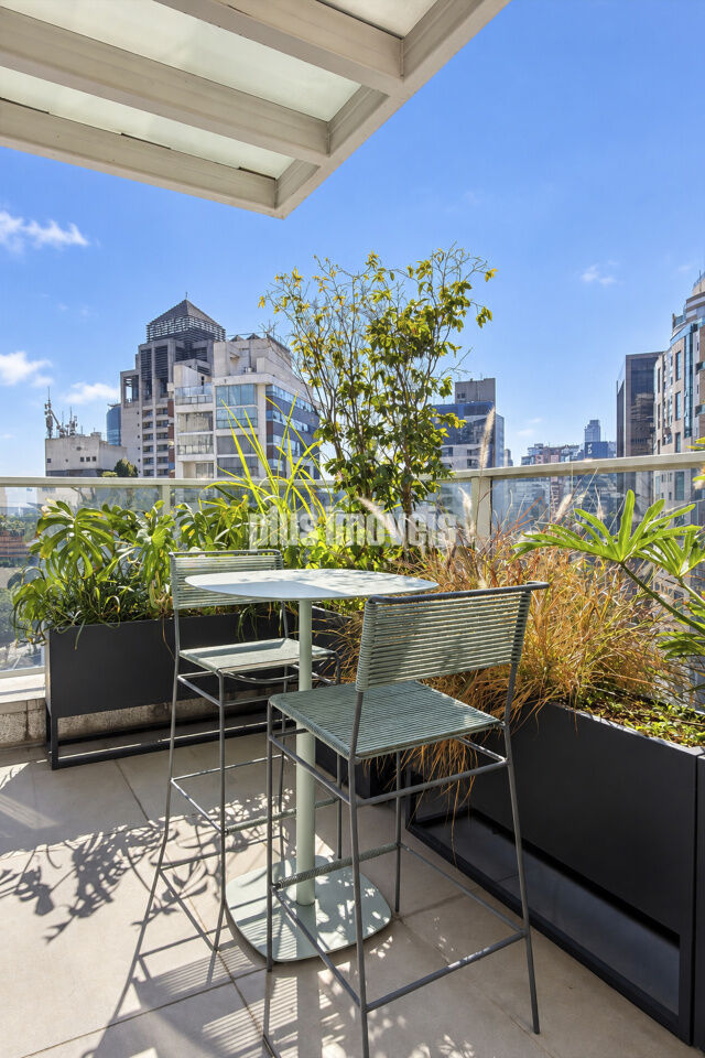 Apartamento, 2 quartos, 151 m² - Foto 27