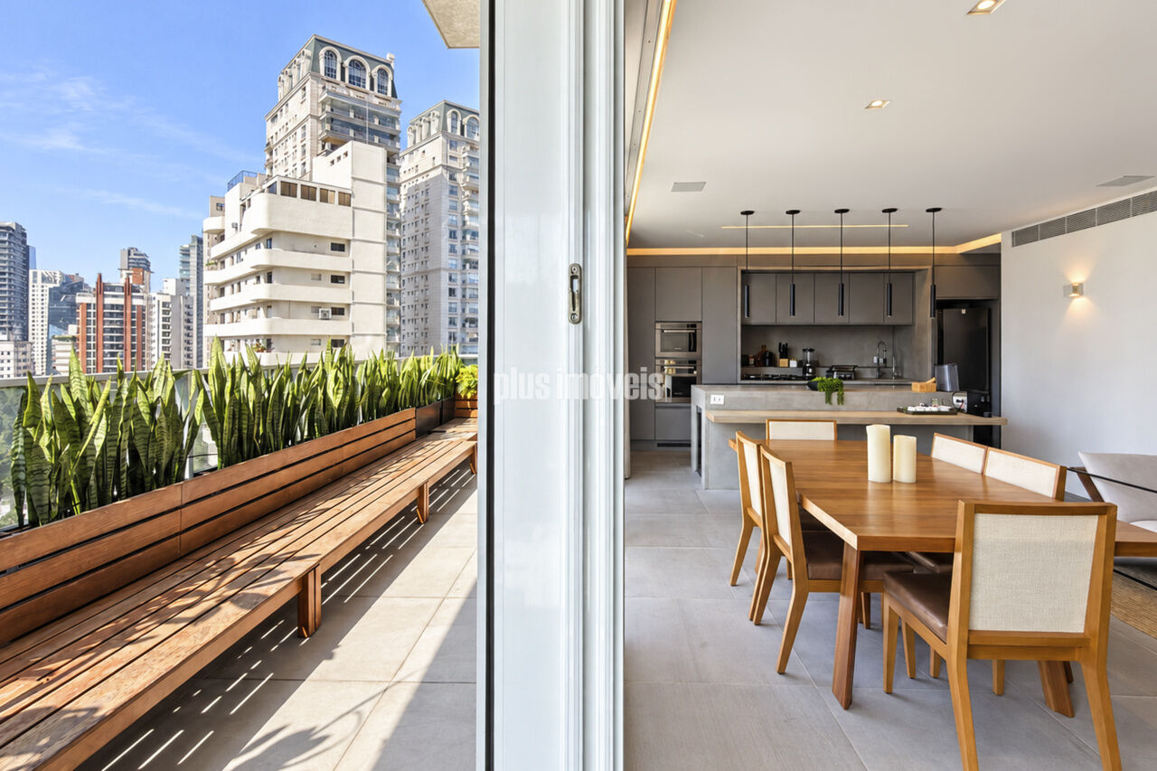 Apartamento, 2 quartos, 151 m² - Foto 31