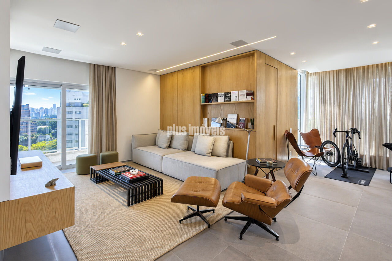Apartamento, 2 quartos, 151 m² - Foto 10