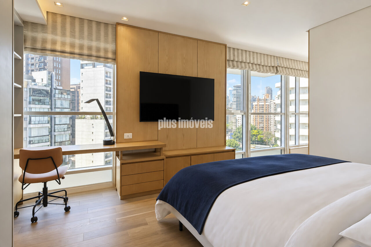 Apartamento, 2 quartos, 151 m² - Foto 36