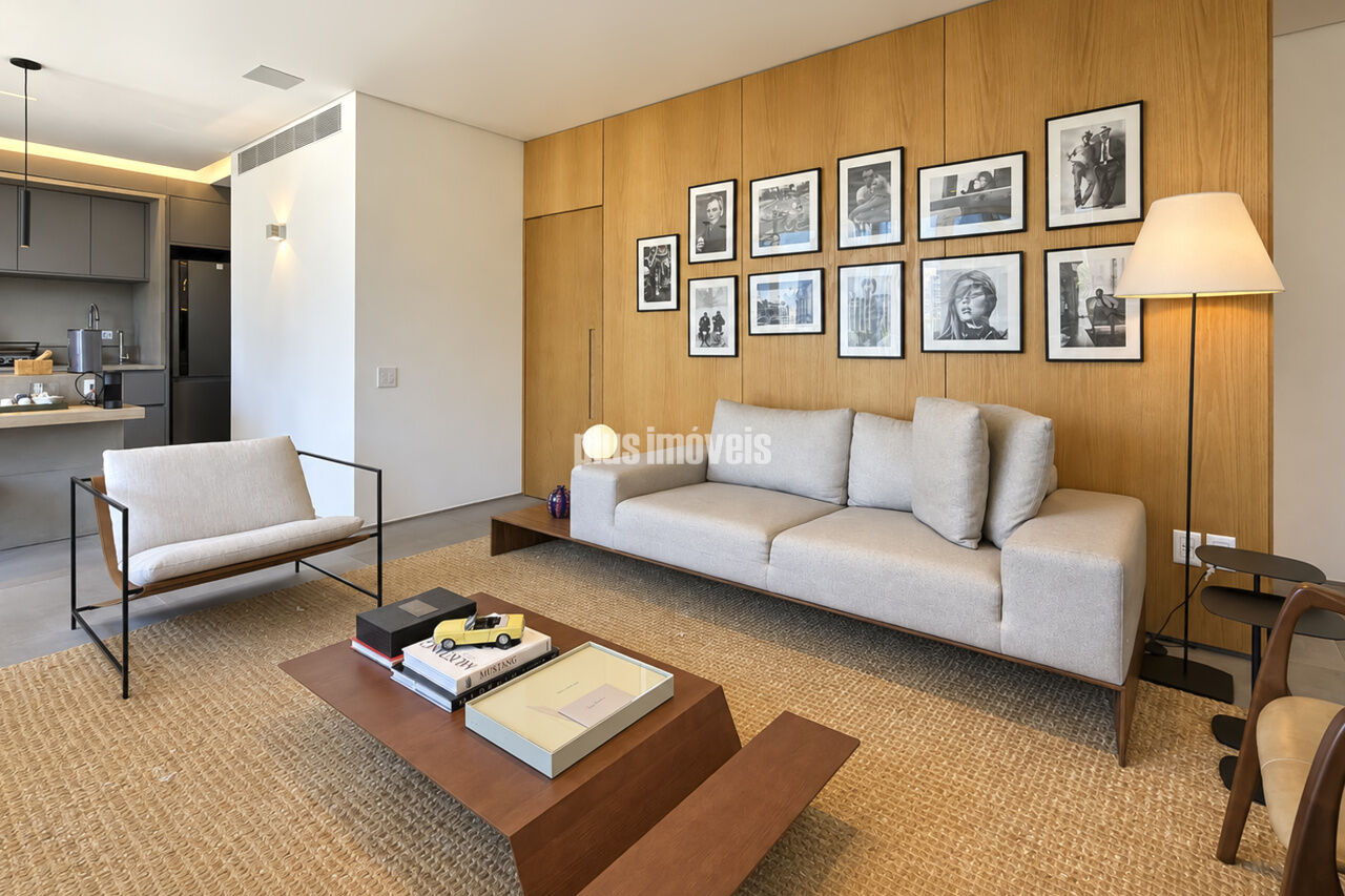 Apartamento, 2 quartos, 151 m² - Foto 3