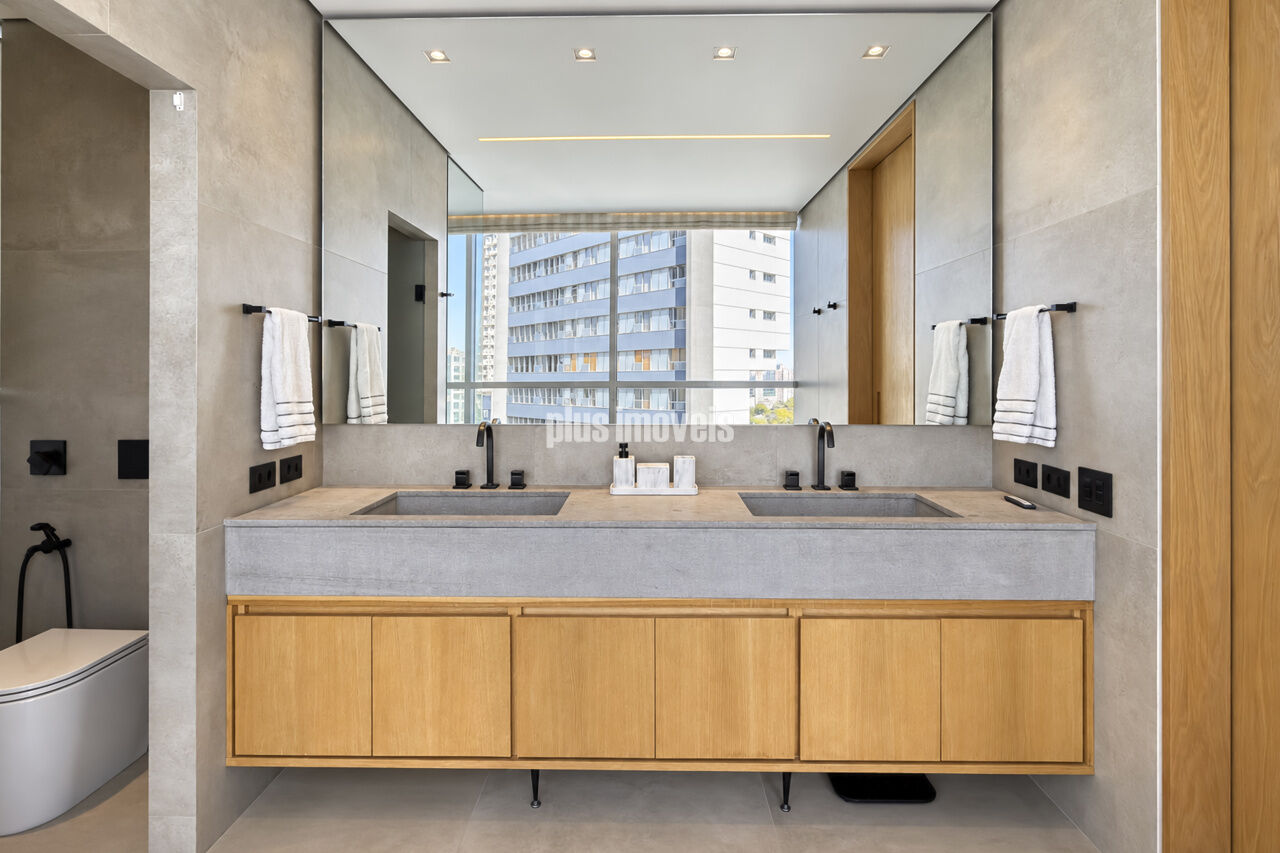 Apartamento, 2 quartos, 151 m² - Foto 45