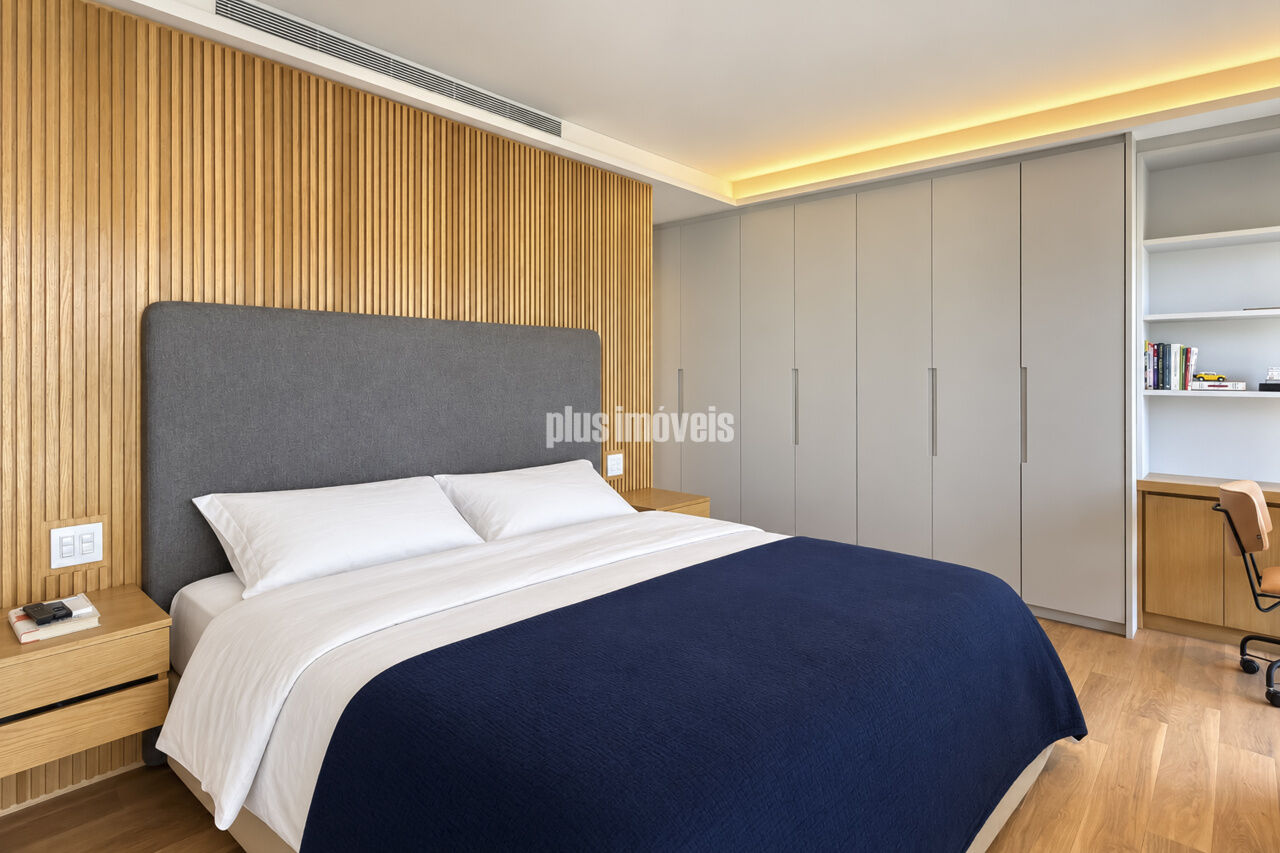 Apartamento, 2 quartos, 151 m² - Foto 37
