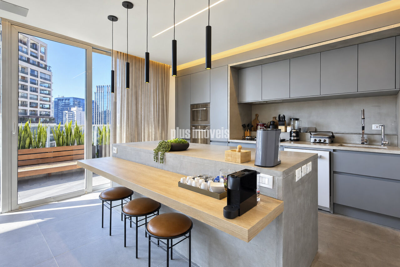 Apartamento, 2 quartos, 151 m² - Foto 18
