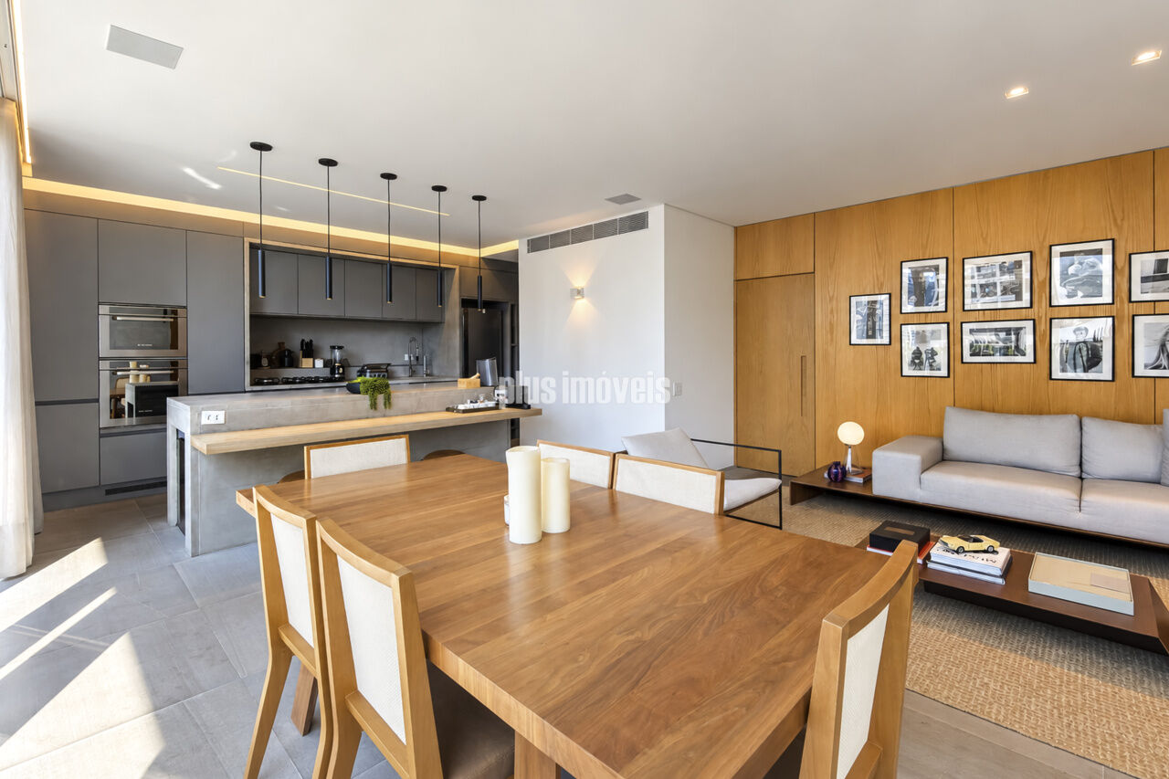 Apartamento, 2 quartos, 151 m² - Foto 17