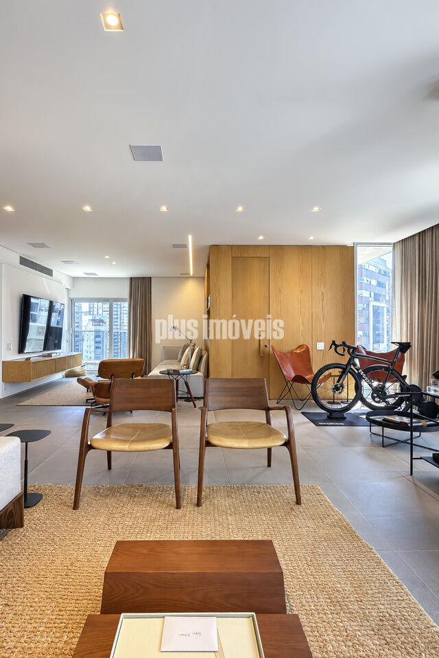 Apartamento, 2 quartos, 151 m² - Foto 7