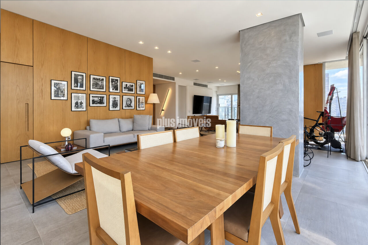 Apartamento, 2 quartos, 151 m² - Foto 16