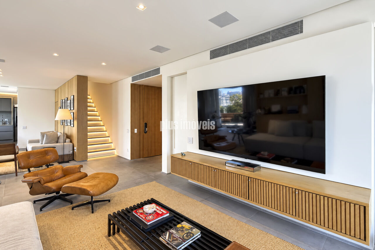 Apartamento, 2 quartos, 151 m² - Foto 12