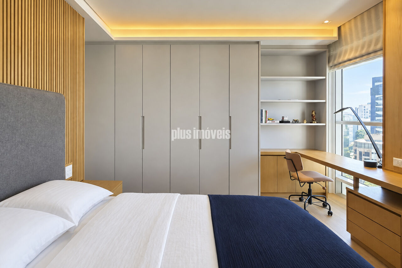 Apartamento, 2 quartos, 151 m² - Foto 38