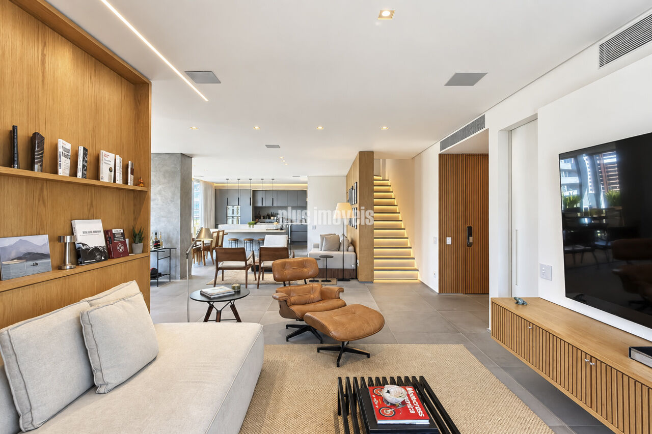 Apartamento, 2 quartos, 151 m² - Foto 13