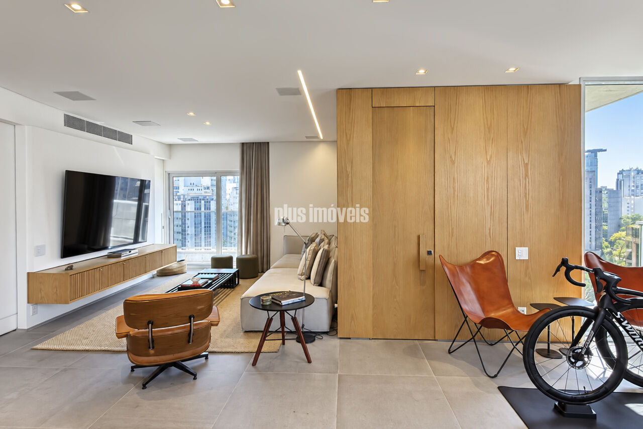 Apartamento, 2 quartos, 151 m² - Foto 9