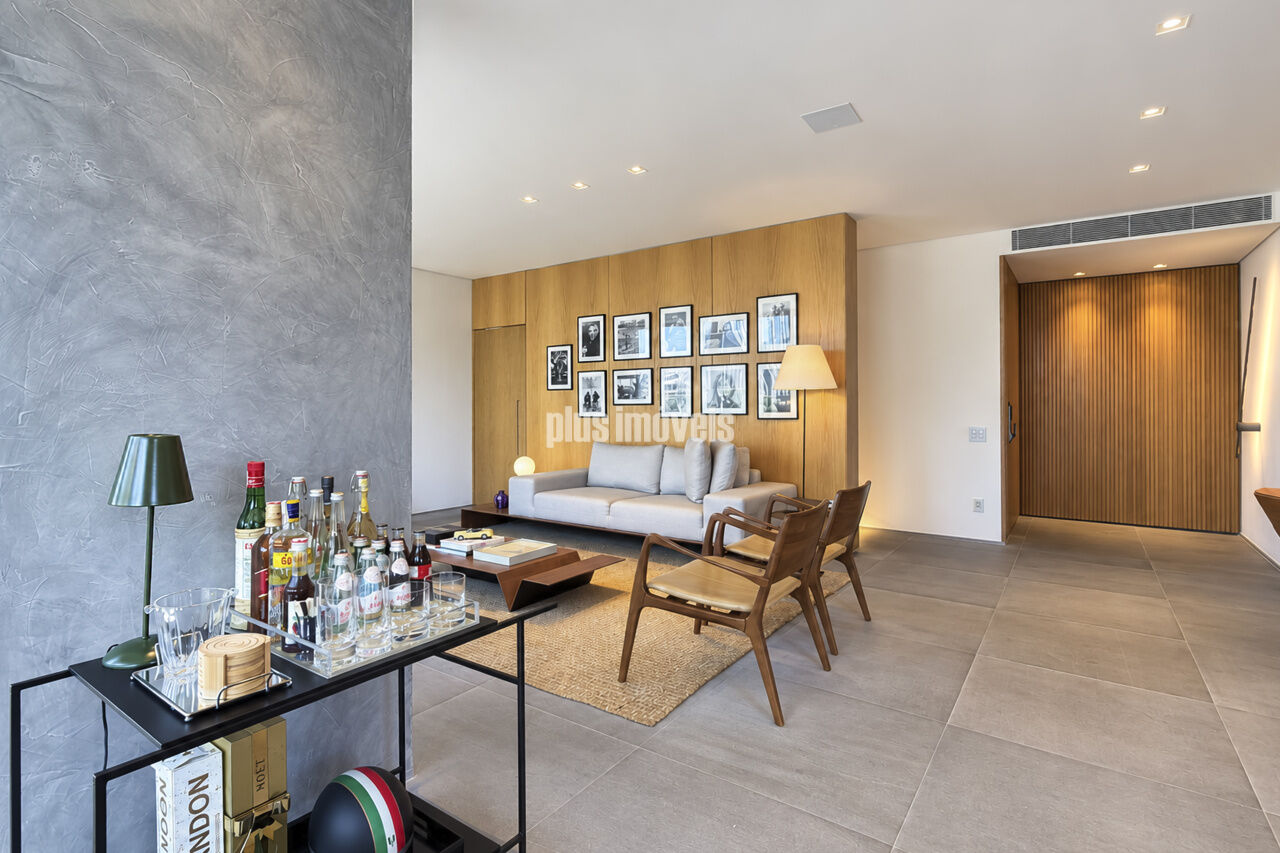 Apartamento, 2 quartos, 151 m² - Foto 8