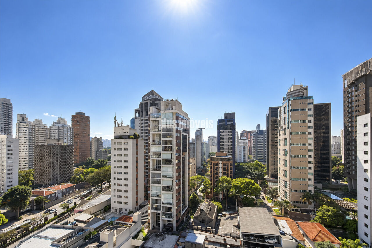 Apartamento, 2 quartos, 151 m² - Foto 29