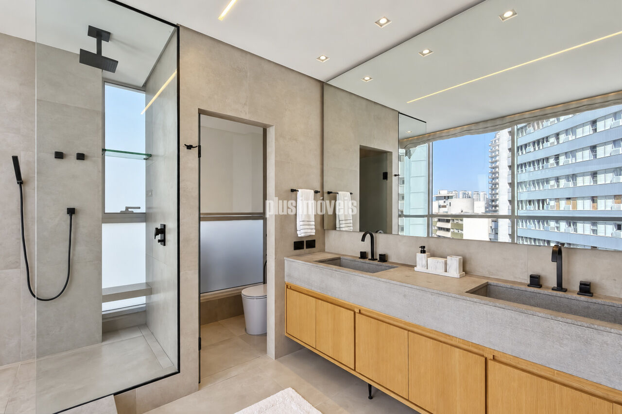 Apartamento, 2 quartos, 151 m² - Foto 41