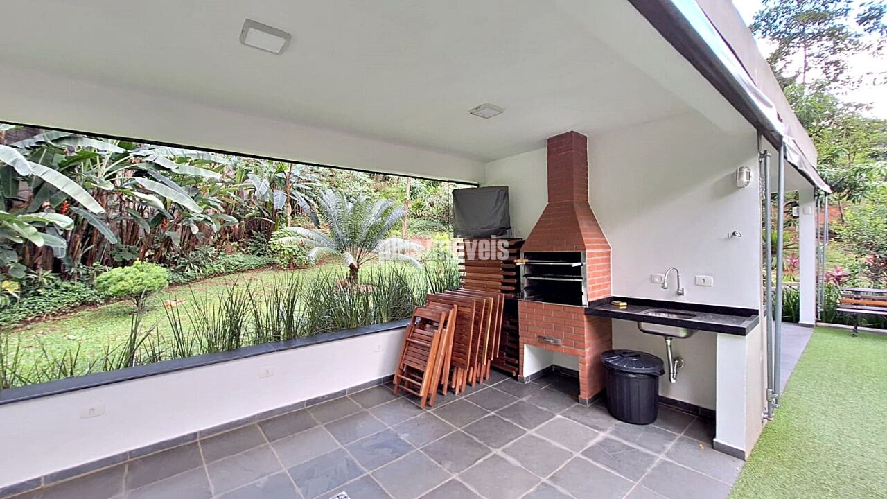 Apartamento, 3 quartos, 120 m² - Foto 40