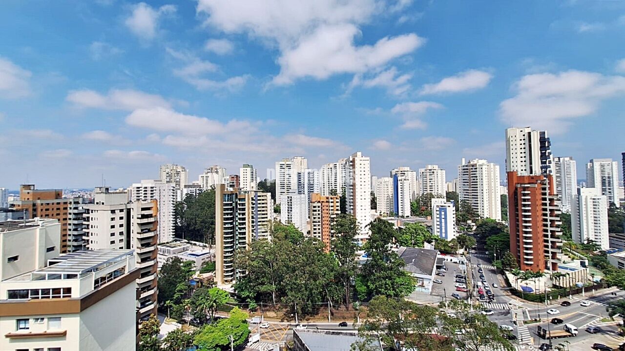 Apartamento, 3 quartos, 120 m² - Foto 20
