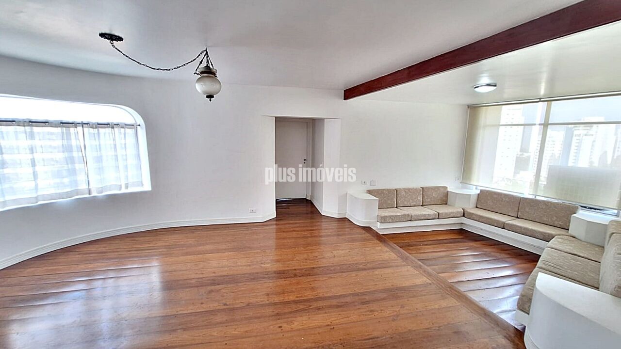 Apartamento, 3 quartos, 120 m² - Foto 3