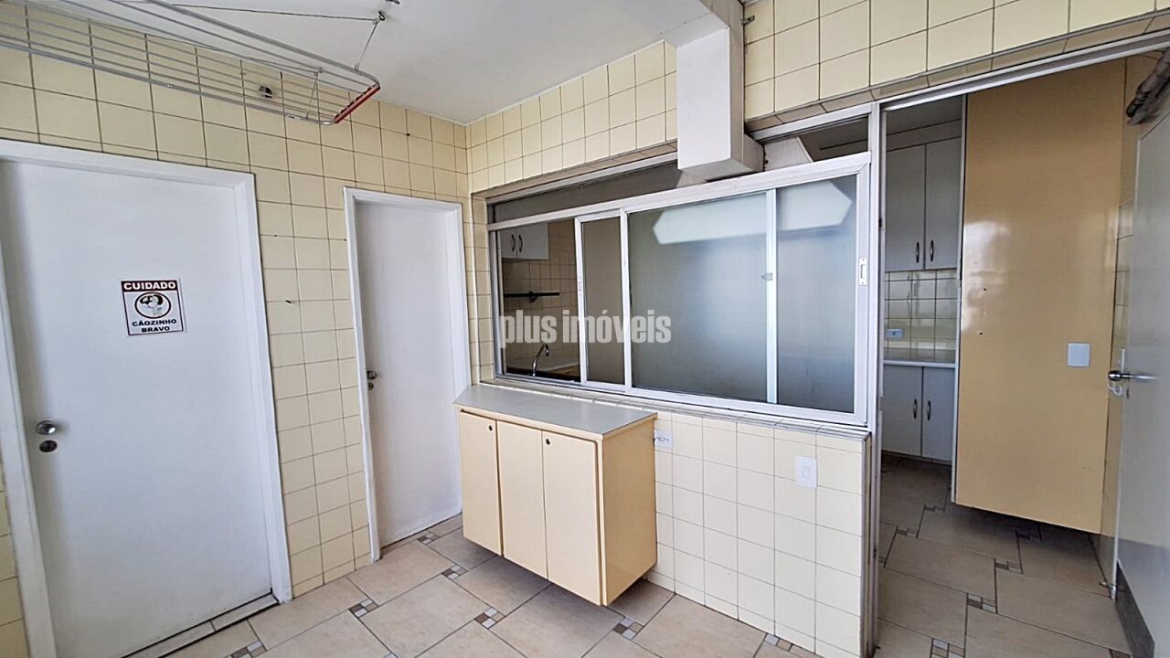 Apartamento, 3 quartos, 120 m² - Foto 29