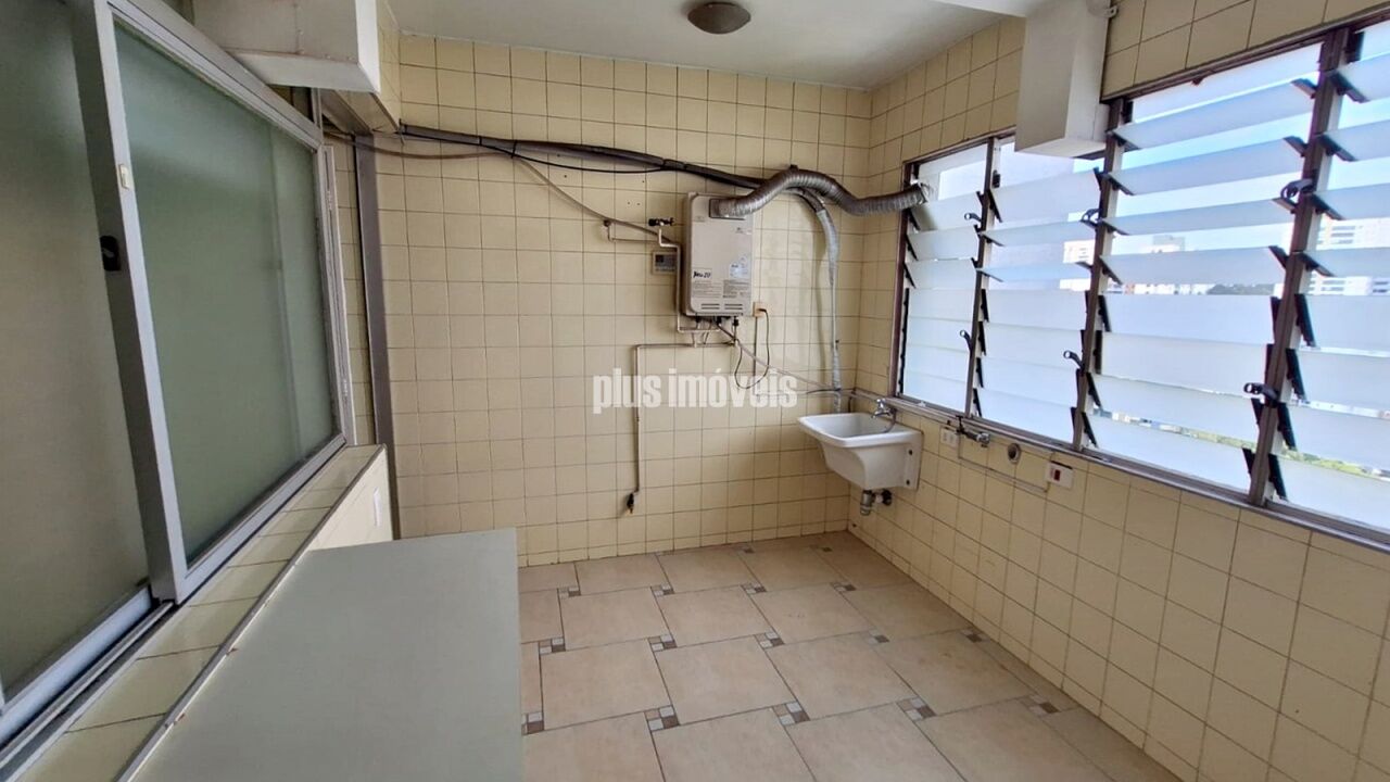 Apartamento, 3 quartos, 120 m² - Foto 33