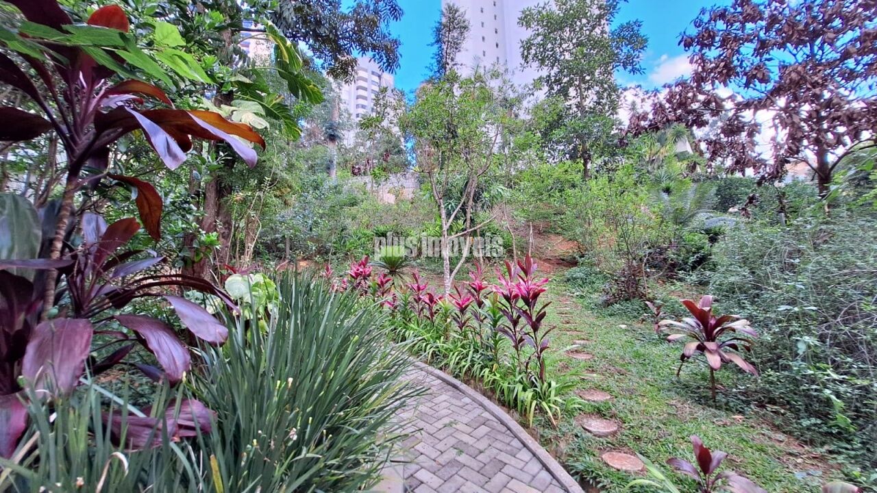 Apartamento, 3 quartos, 120 m² - Foto 42