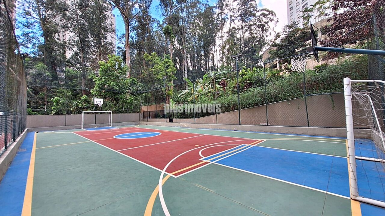 Apartamento, 3 quartos, 120 m² - Foto 38