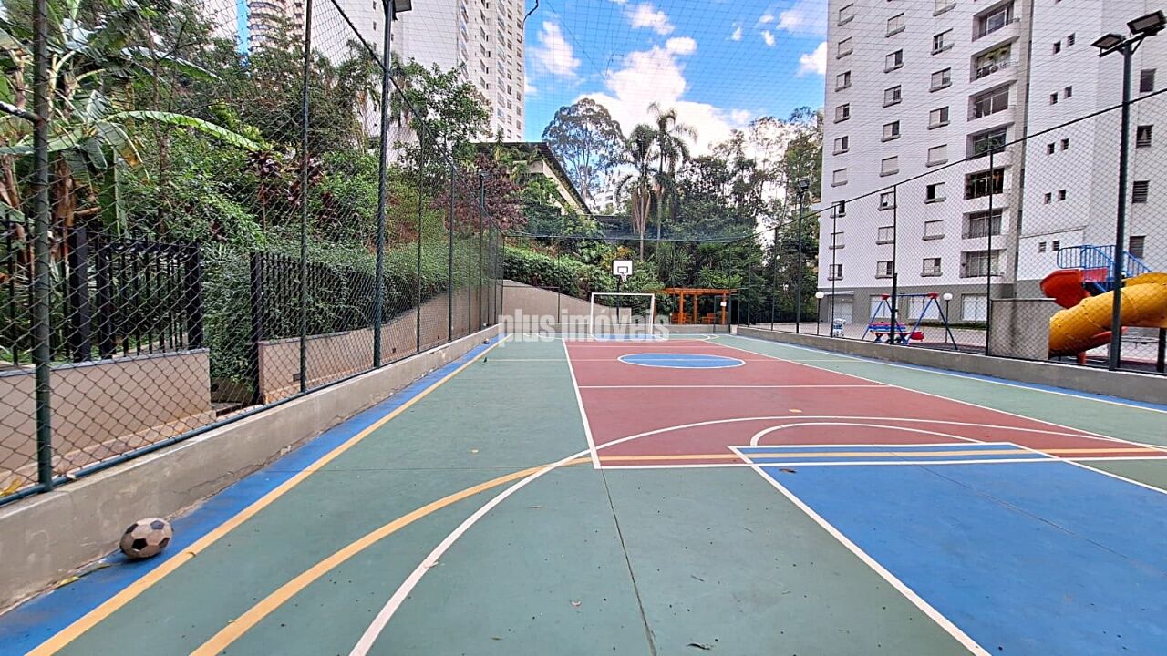 Apartamento, 3 quartos, 120 m² - Foto 37
