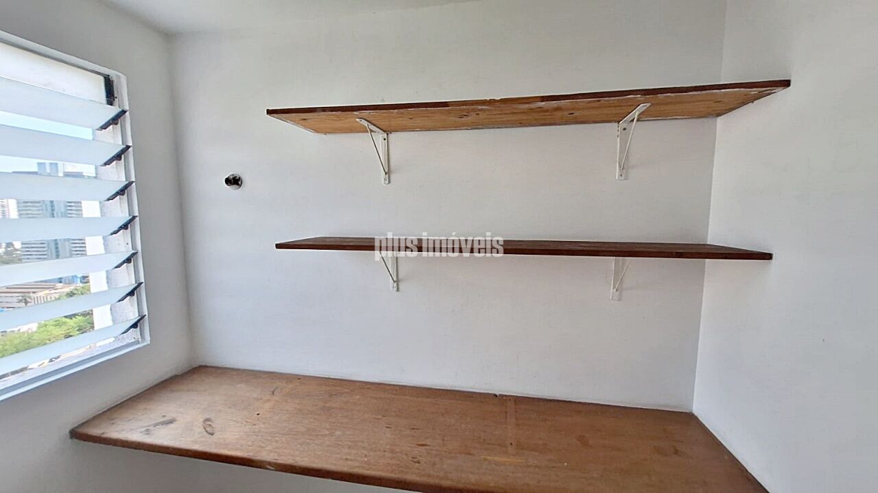 Apartamento, 3 quartos, 120 m² - Foto 31