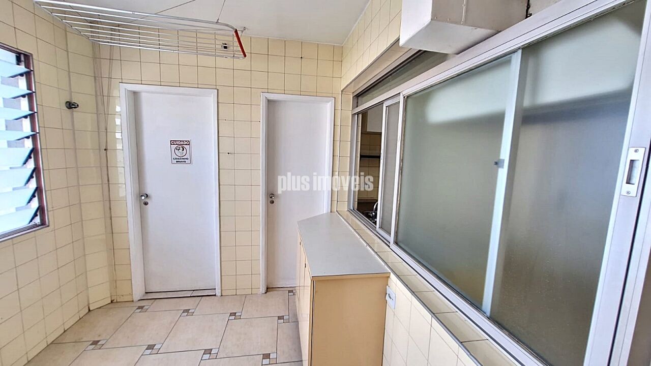 Apartamento, 3 quartos, 120 m² - Foto 30