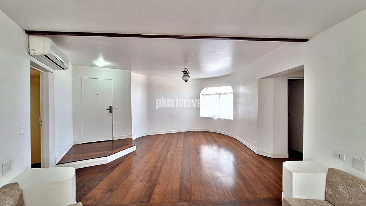 Apartamento, 3 quartos, 120 m² - Foto 2