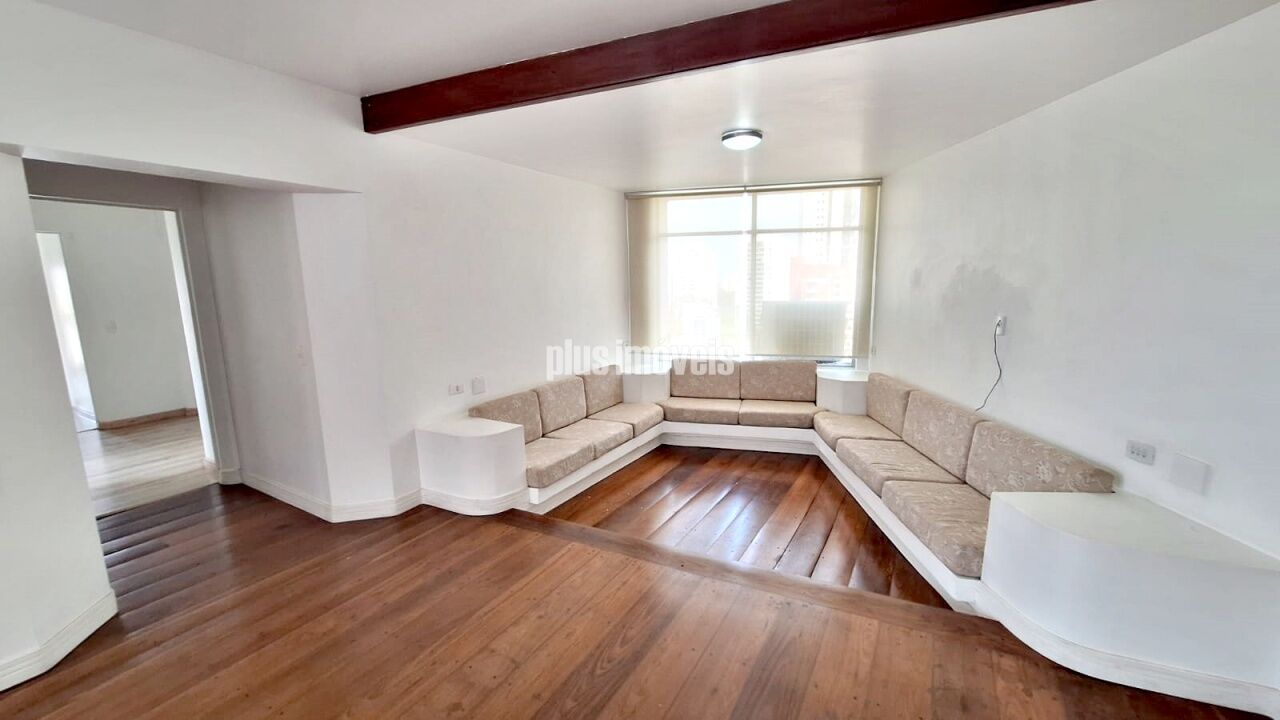 Apartamento, 3 quartos, 120 m² - Foto 7