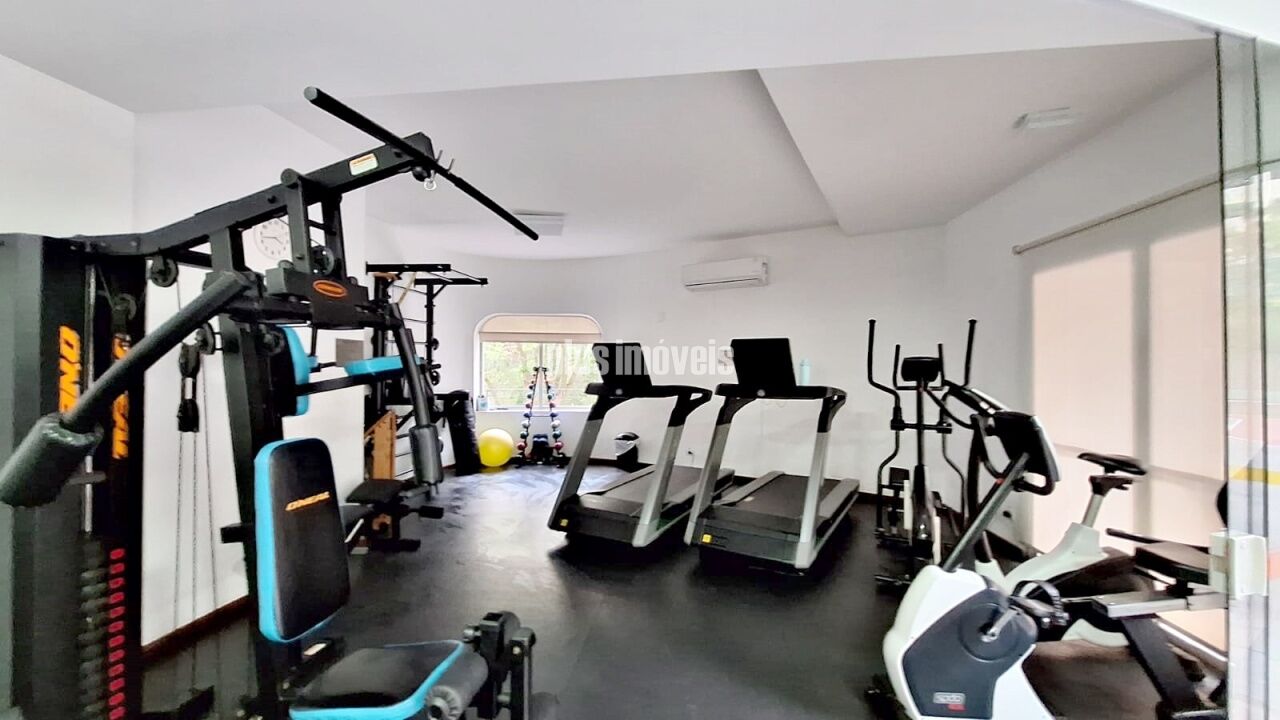 Apartamento, 3 quartos, 120 m² - Foto 44