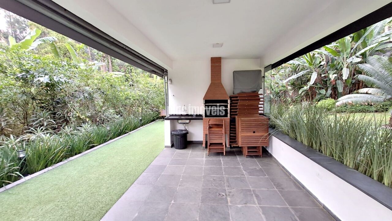 Apartamento, 3 quartos, 120 m² - Foto 39