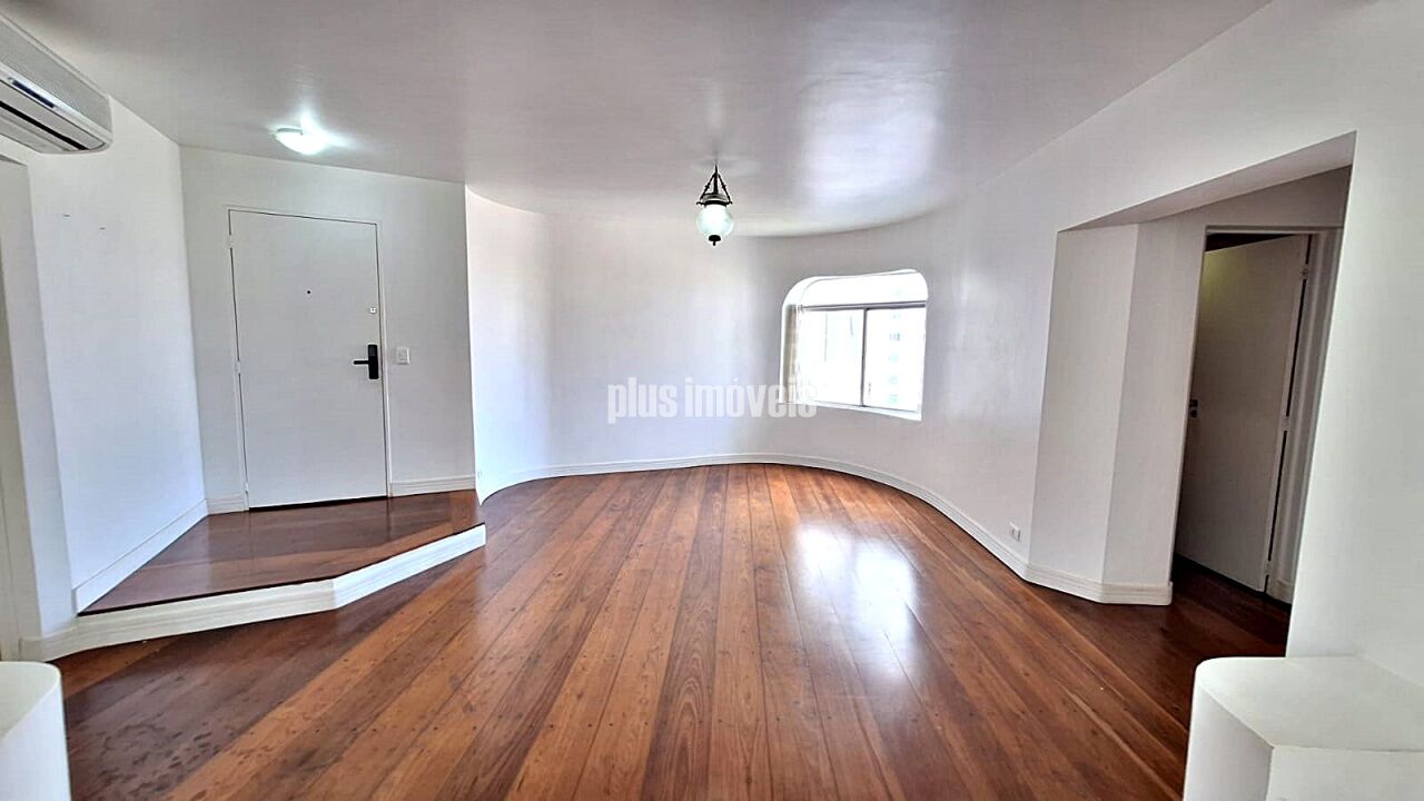 Apartamento, 3 quartos, 120 m² - Foto 4