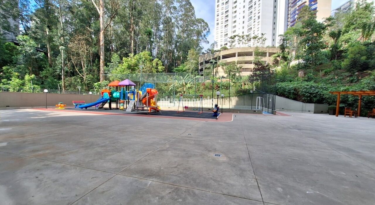 Apartamento, 3 quartos, 120 m² - Foto 34