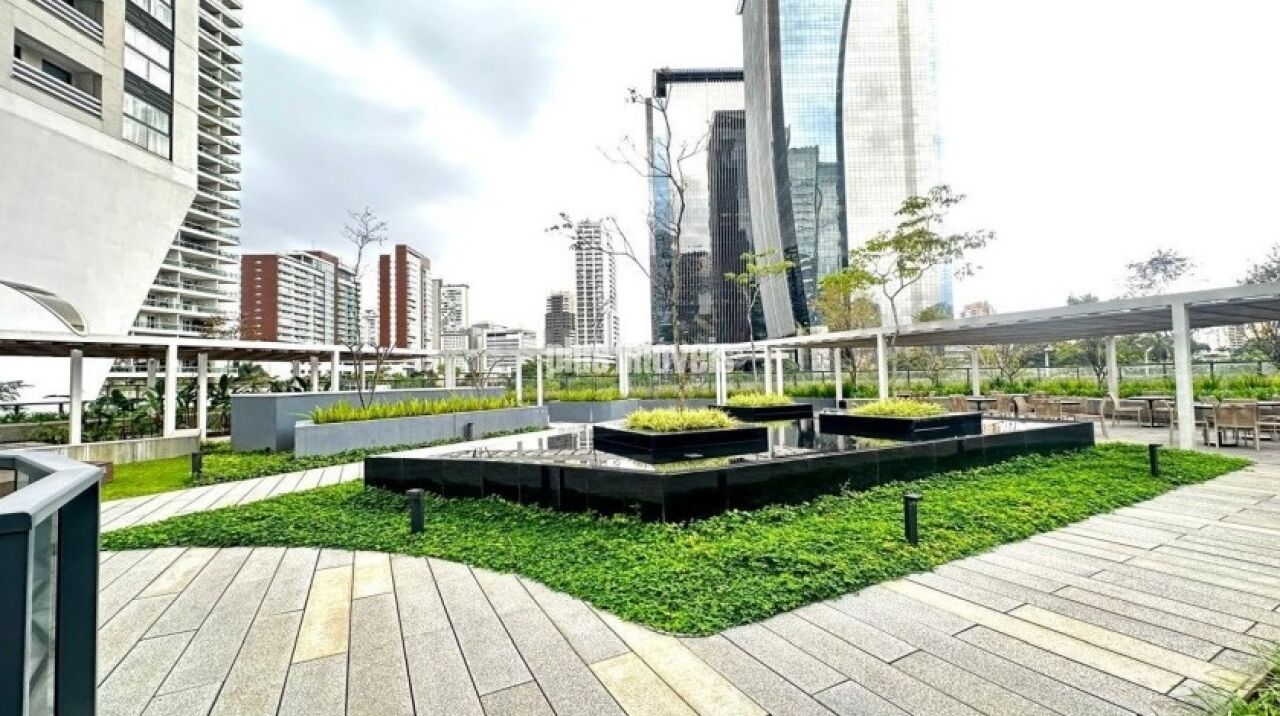 Apartamento, 4 quartos, 227 m² - Foto 40