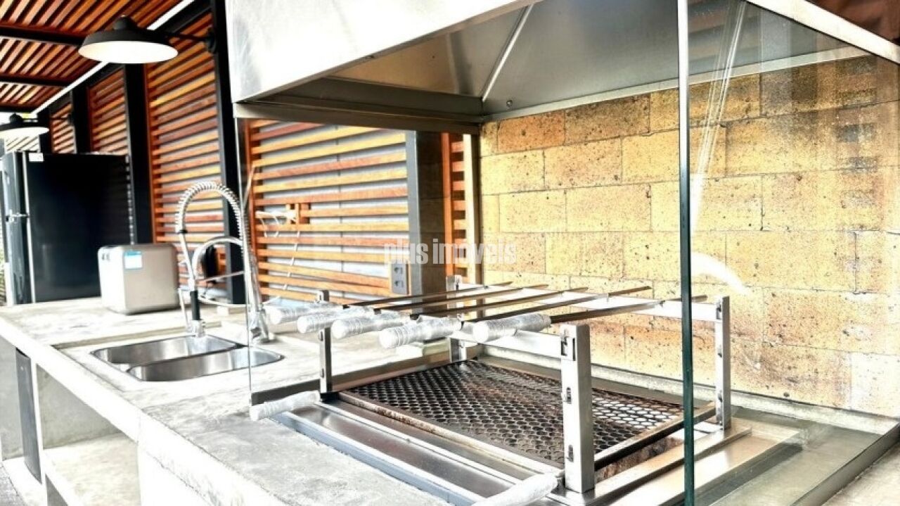 Apartamento, 4 quartos, 227 m² - Foto 31