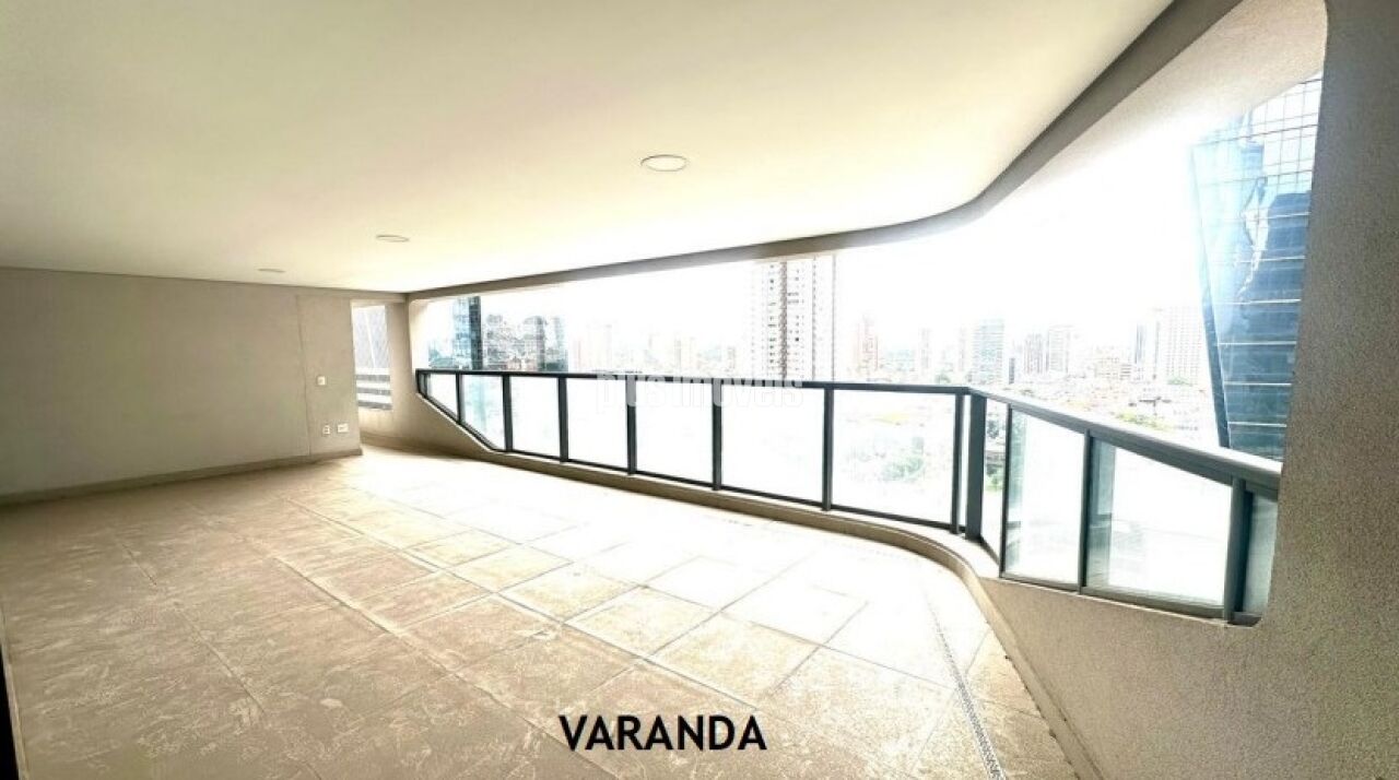 Apartamento, 4 quartos, 227 m² - Foto 4