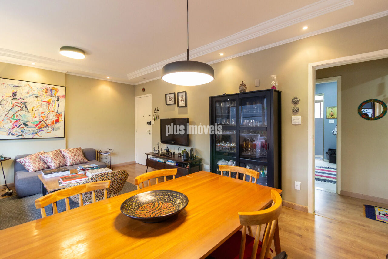 Apartamento, 2 quartos, 110 m² - Foto 3