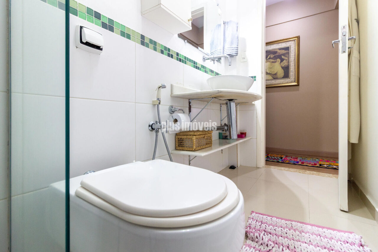 Apartamento, 2 quartos, 110 m² - Foto 17