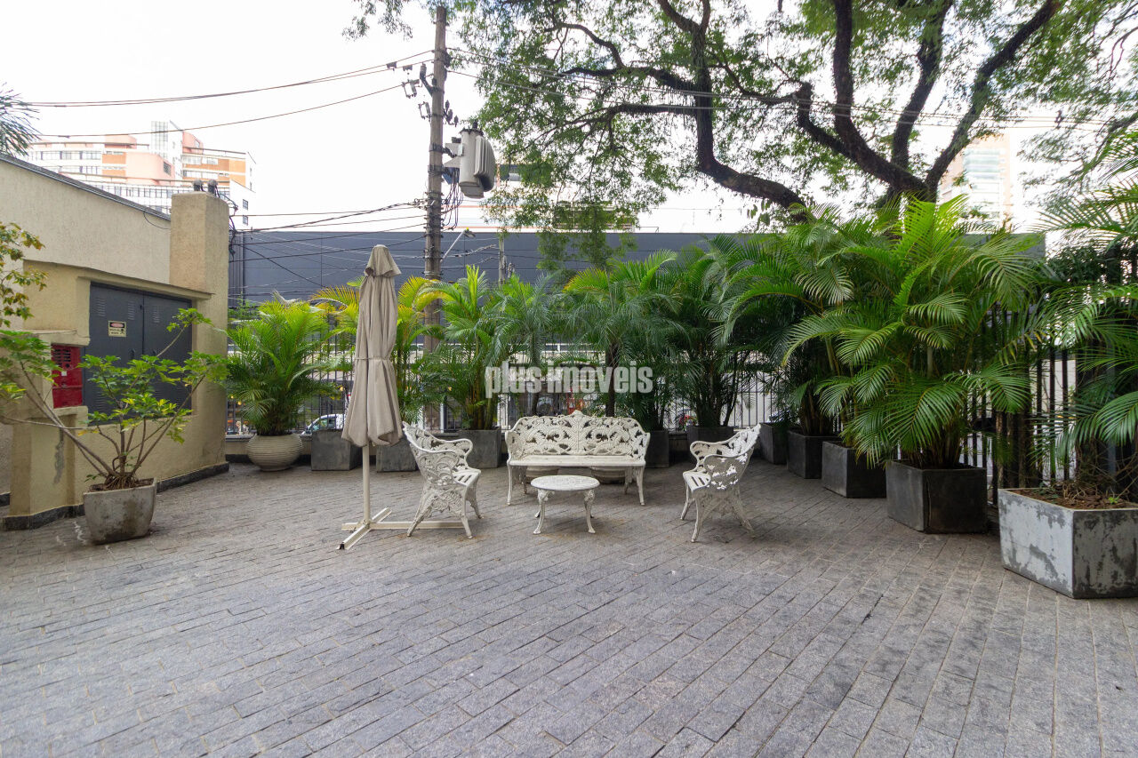 Apartamento, 2 quartos, 110 m² - Foto 21