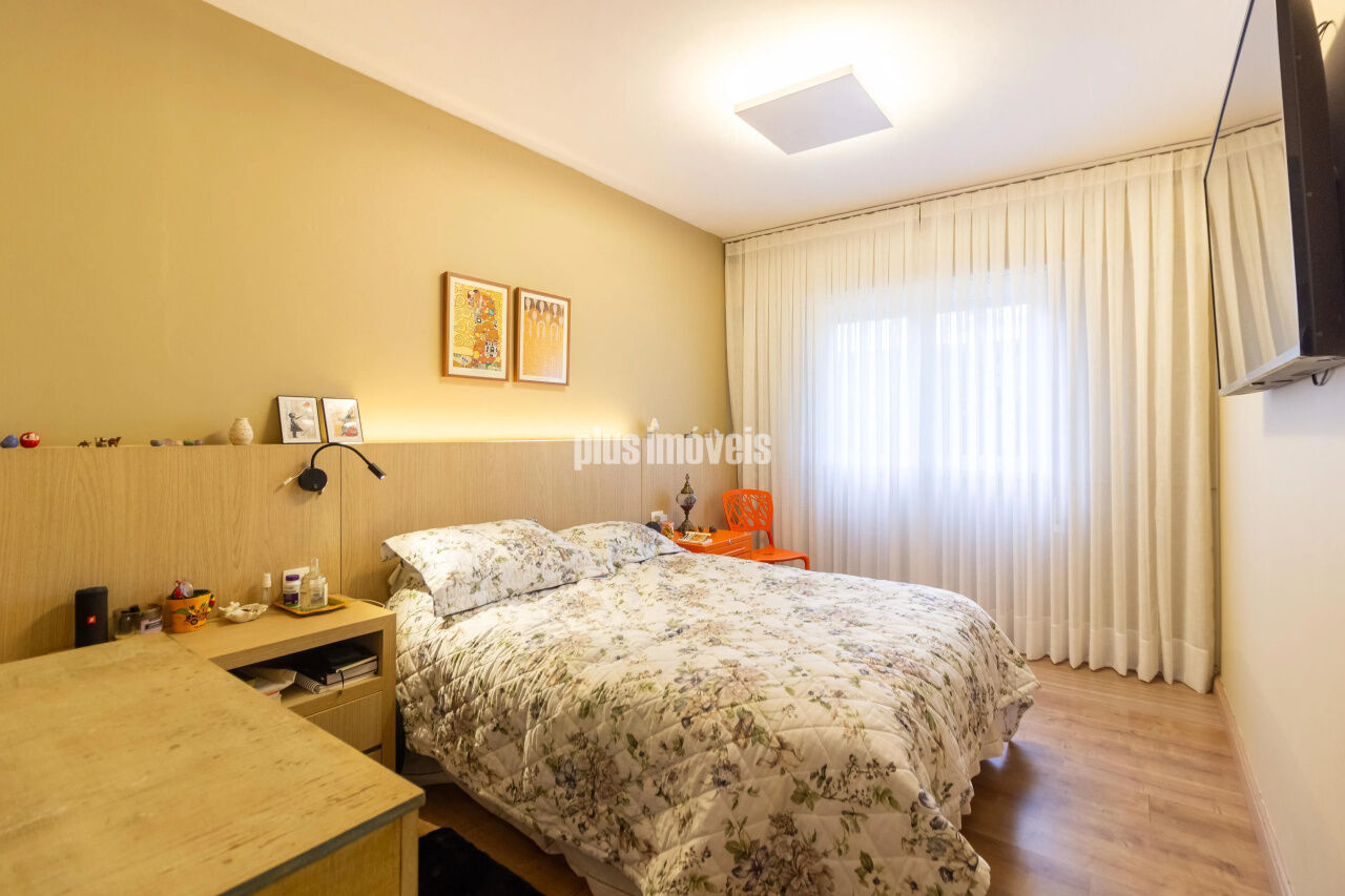 Apartamento, 2 quartos, 110 m² - Foto 11