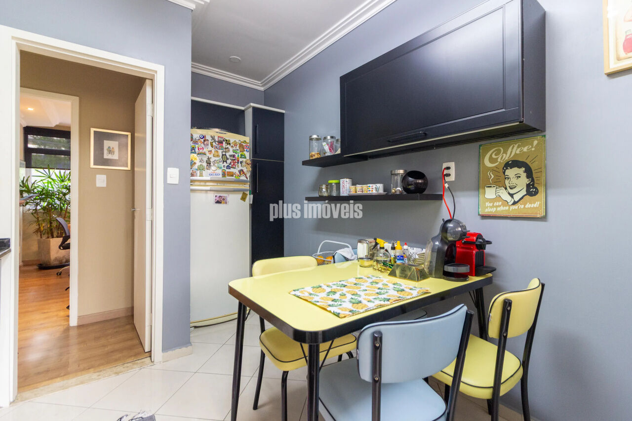 Apartamento, 2 quartos, 110 m² - Foto 7