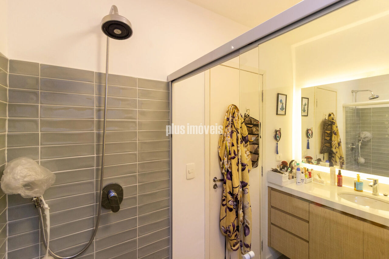 Apartamento, 2 quartos, 110 m² - Foto 16